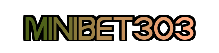 MINIBET303 Logo