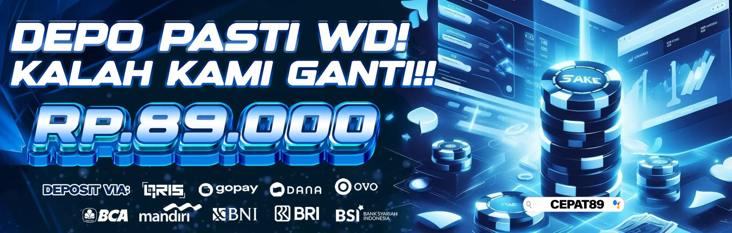 MINIBET303 alternatif